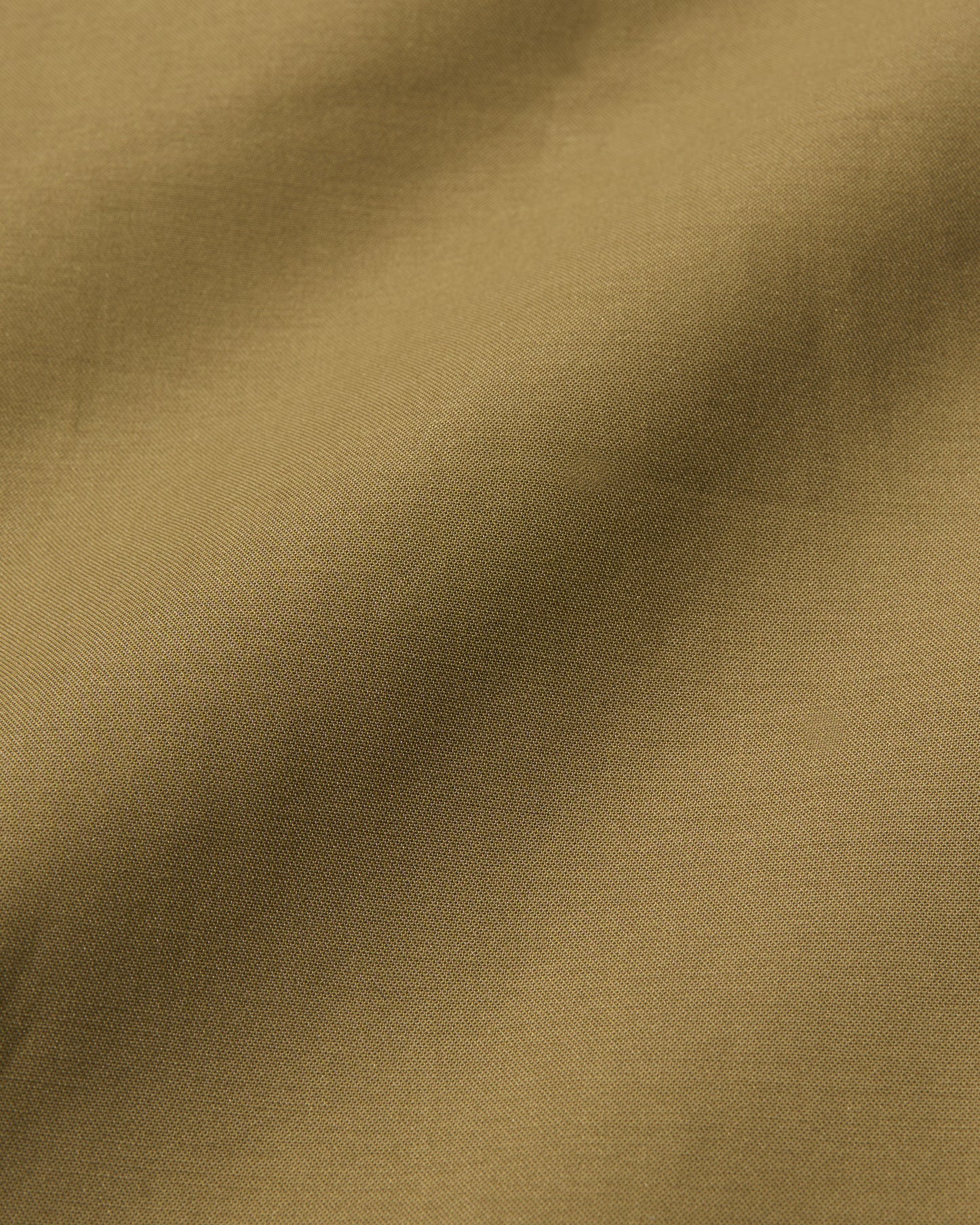 Cotton Tuck Wide Pants