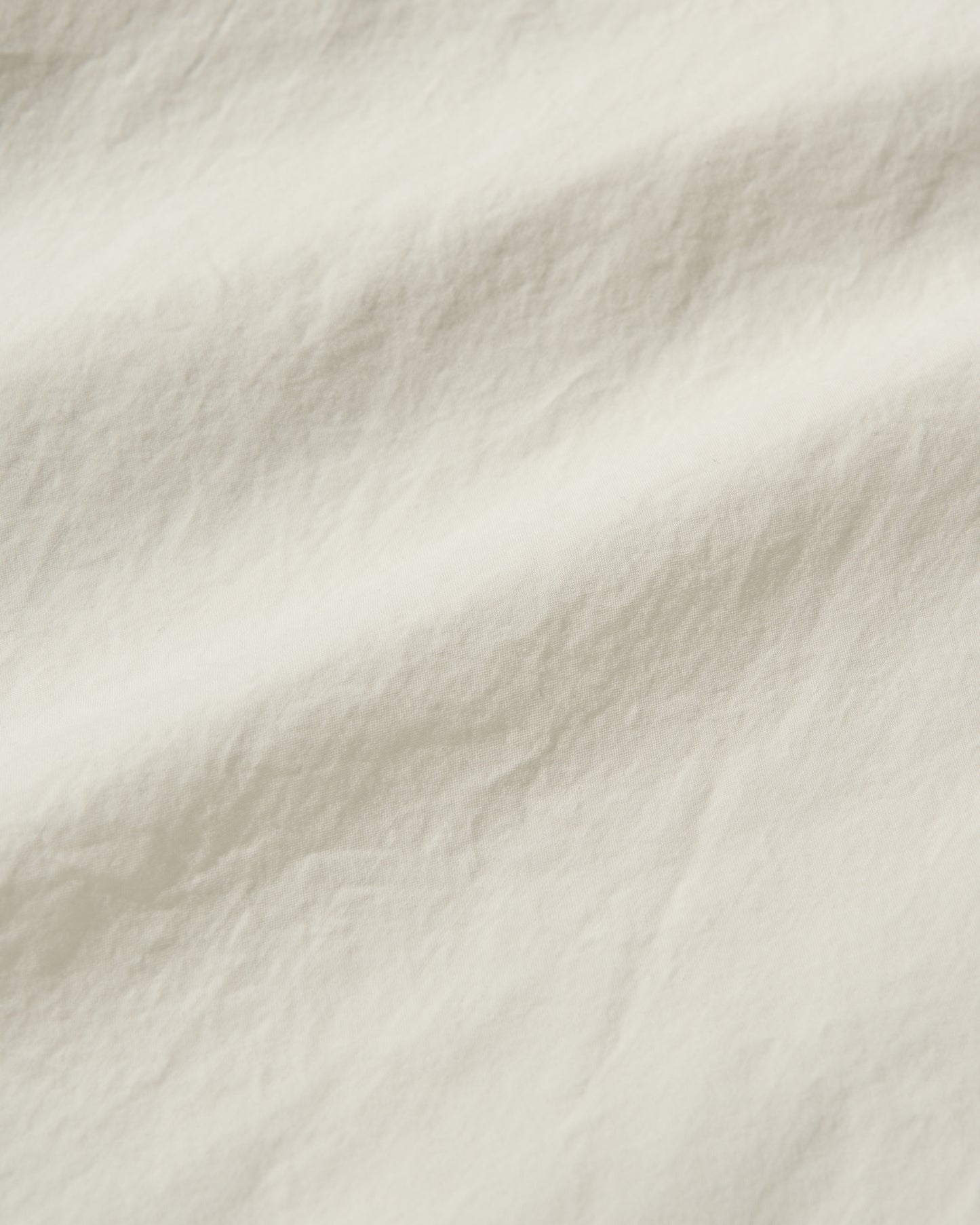 Easy Form Pants white