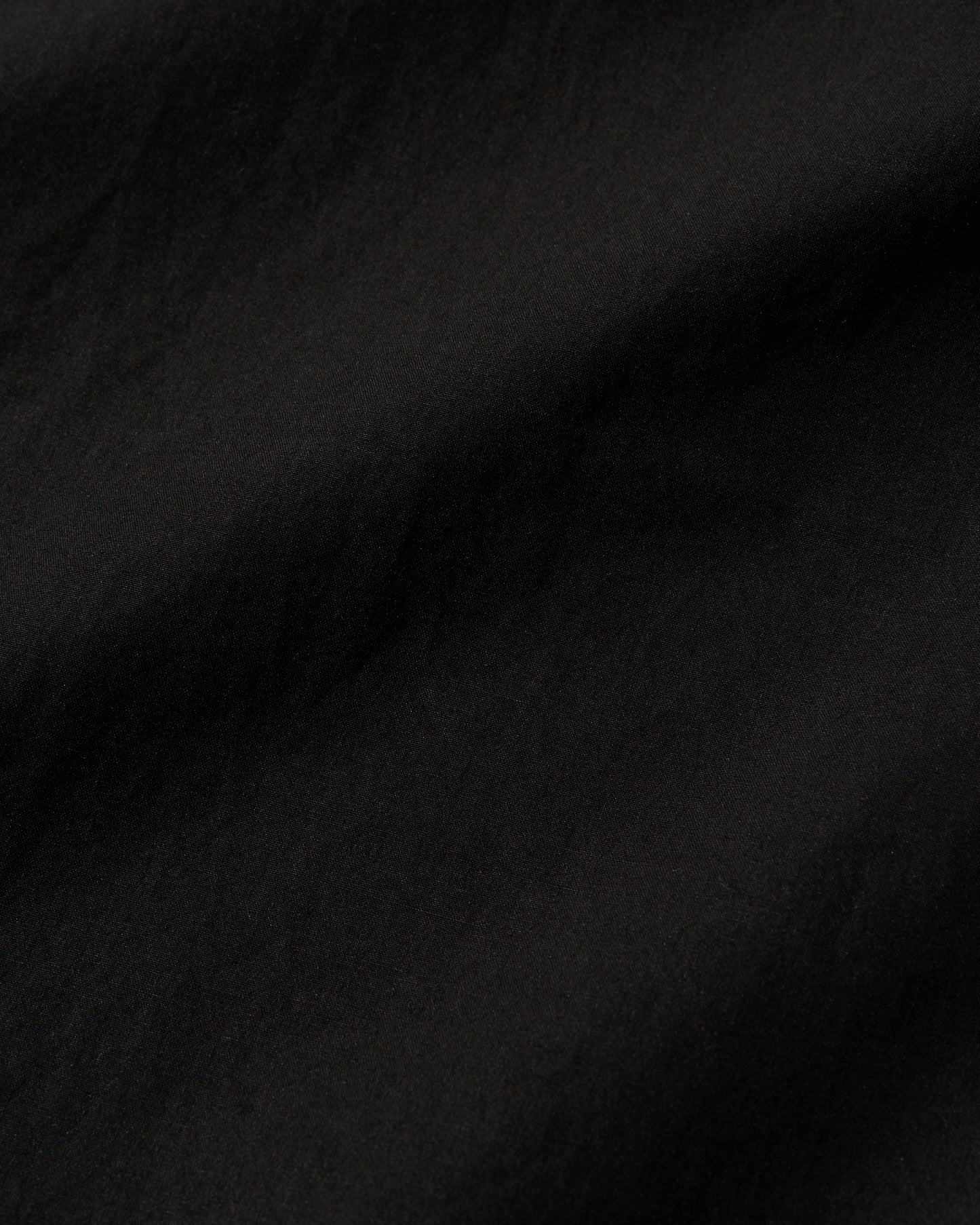 Easy Form Pants black