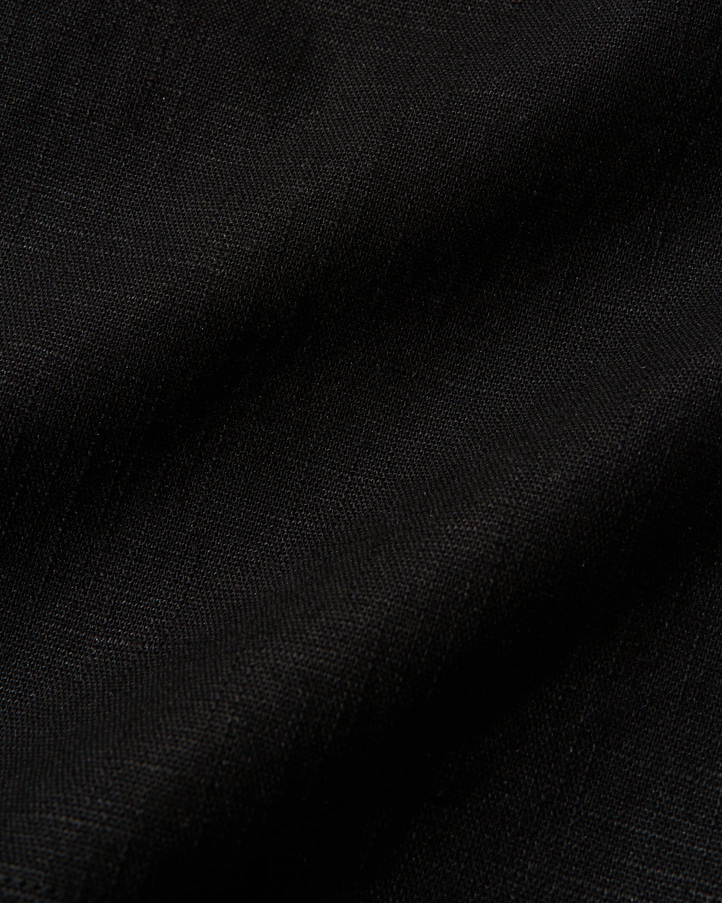 Linen Easy Half Pants