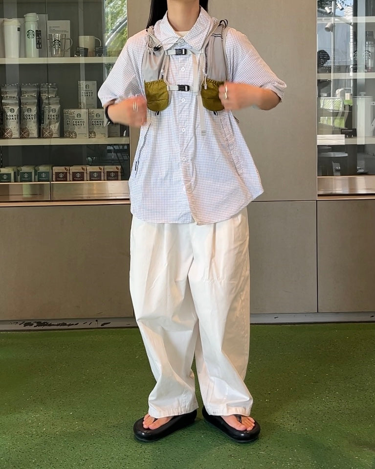 volume circus pants