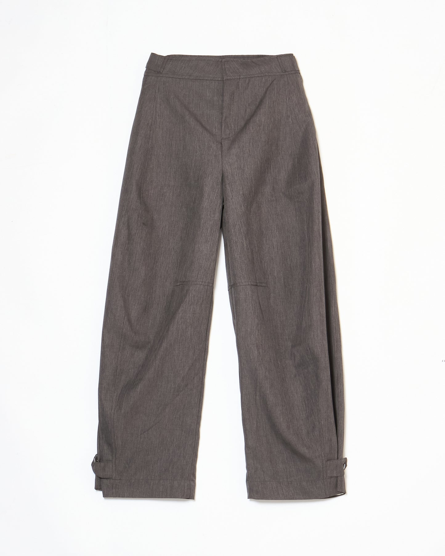 2way botann slacks gray