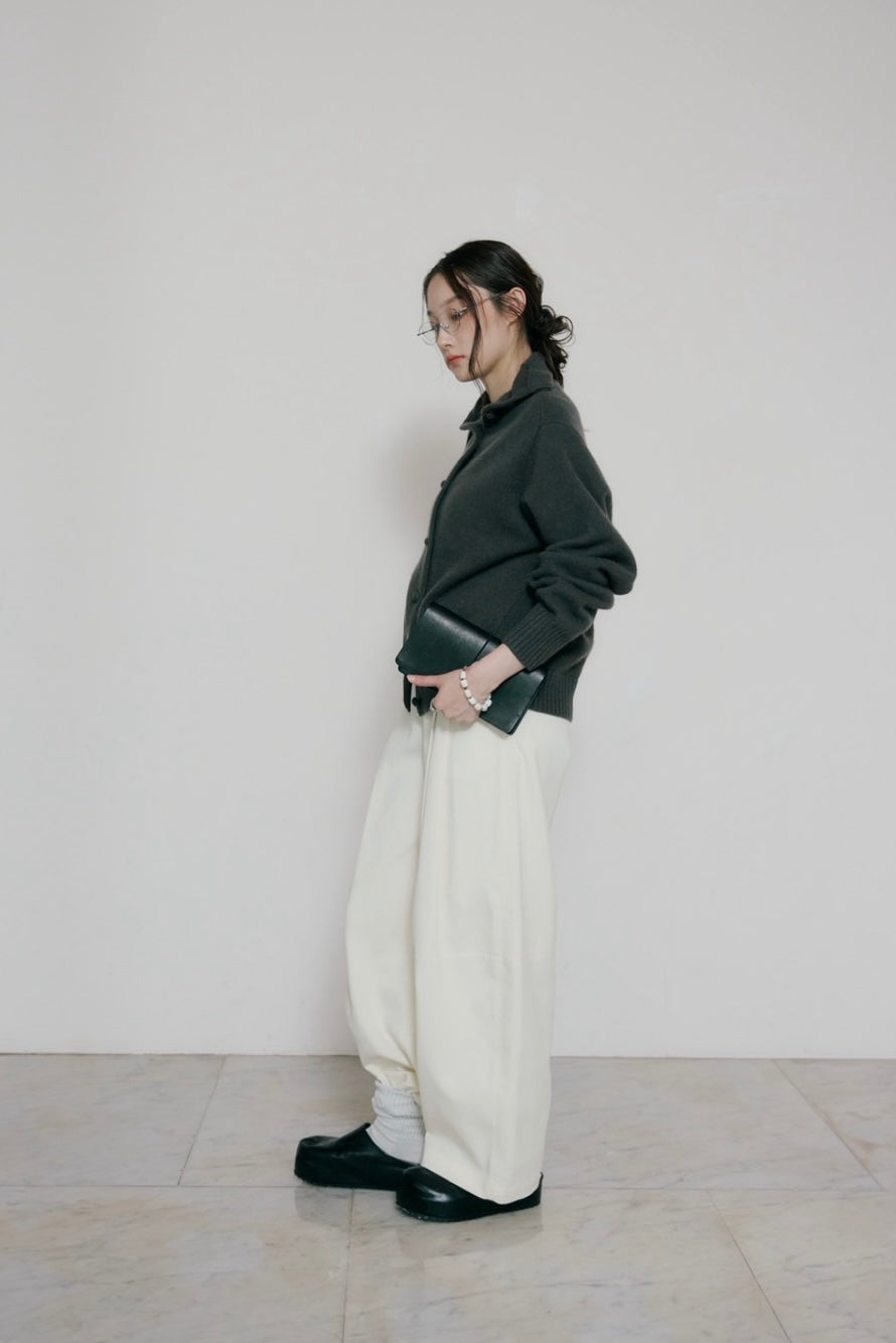 volume sole slip-on