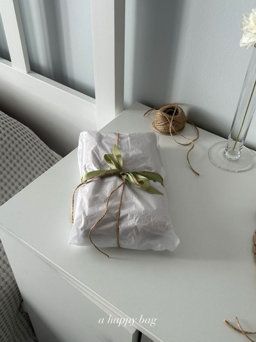 happy bagA 年内お届け予定分