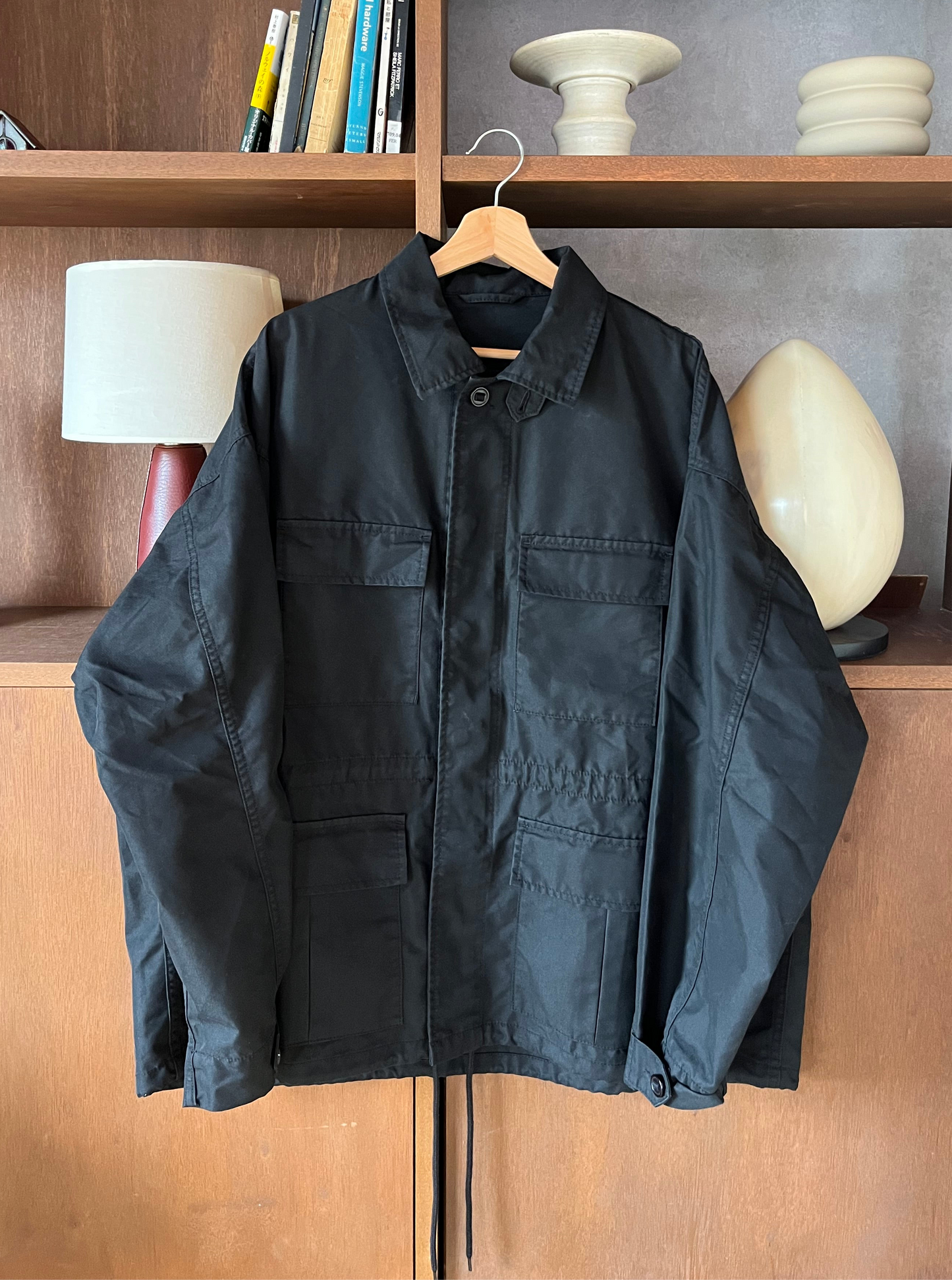Core Field Jacket 10月下旬~11月初旬入荷