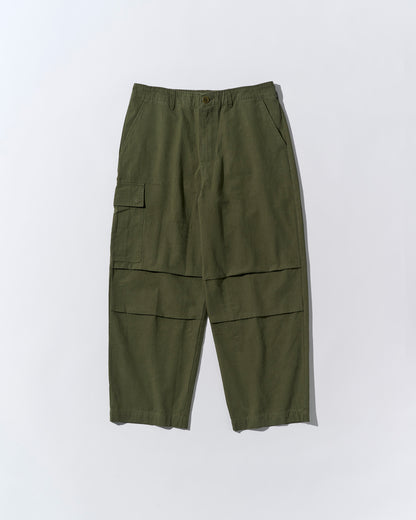 [9/4new]Grand Cargo Pants