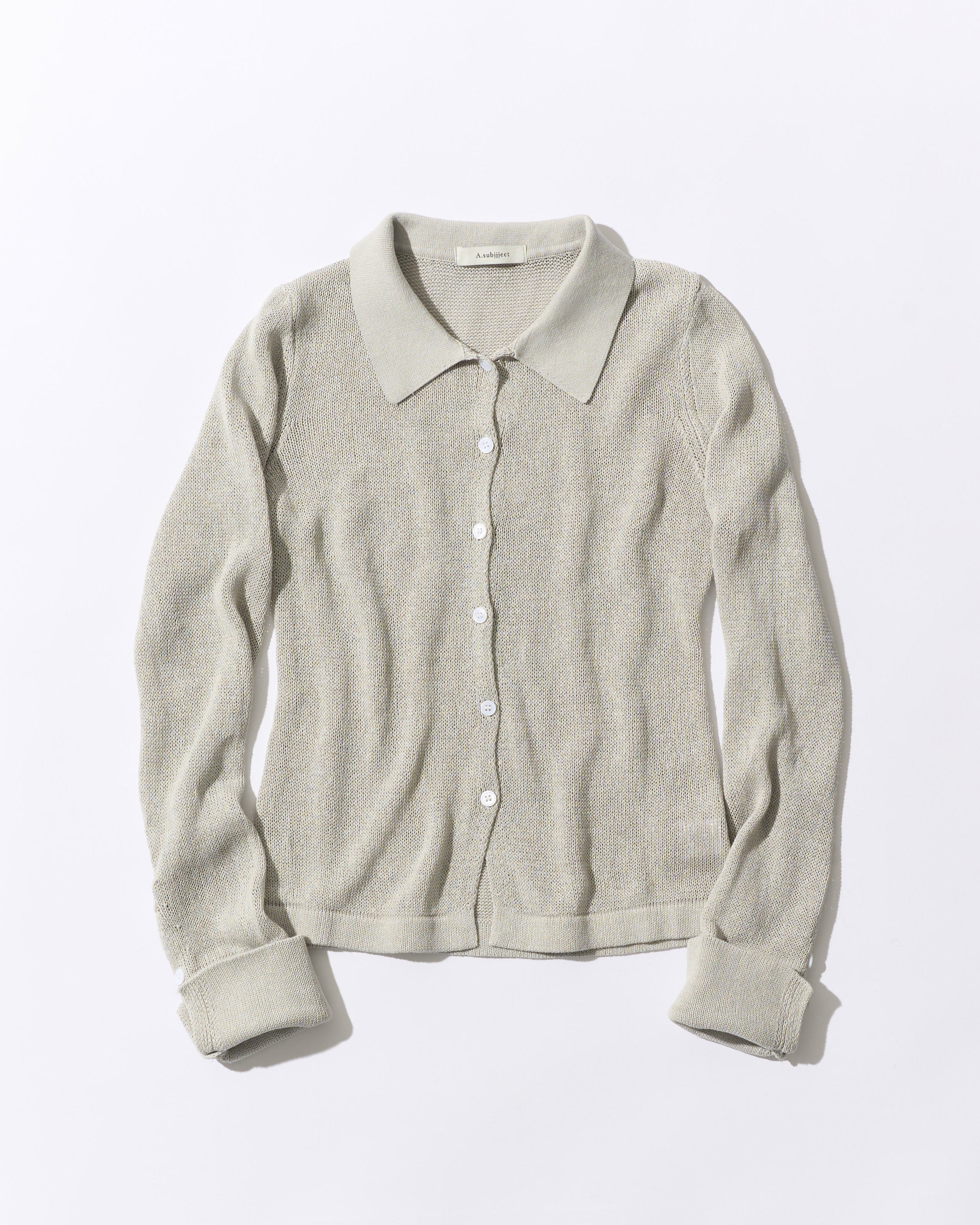 tops – A.subjjject