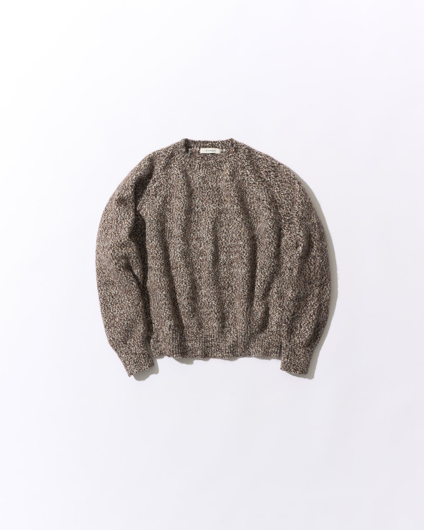 Naironn Soft Drop Knit