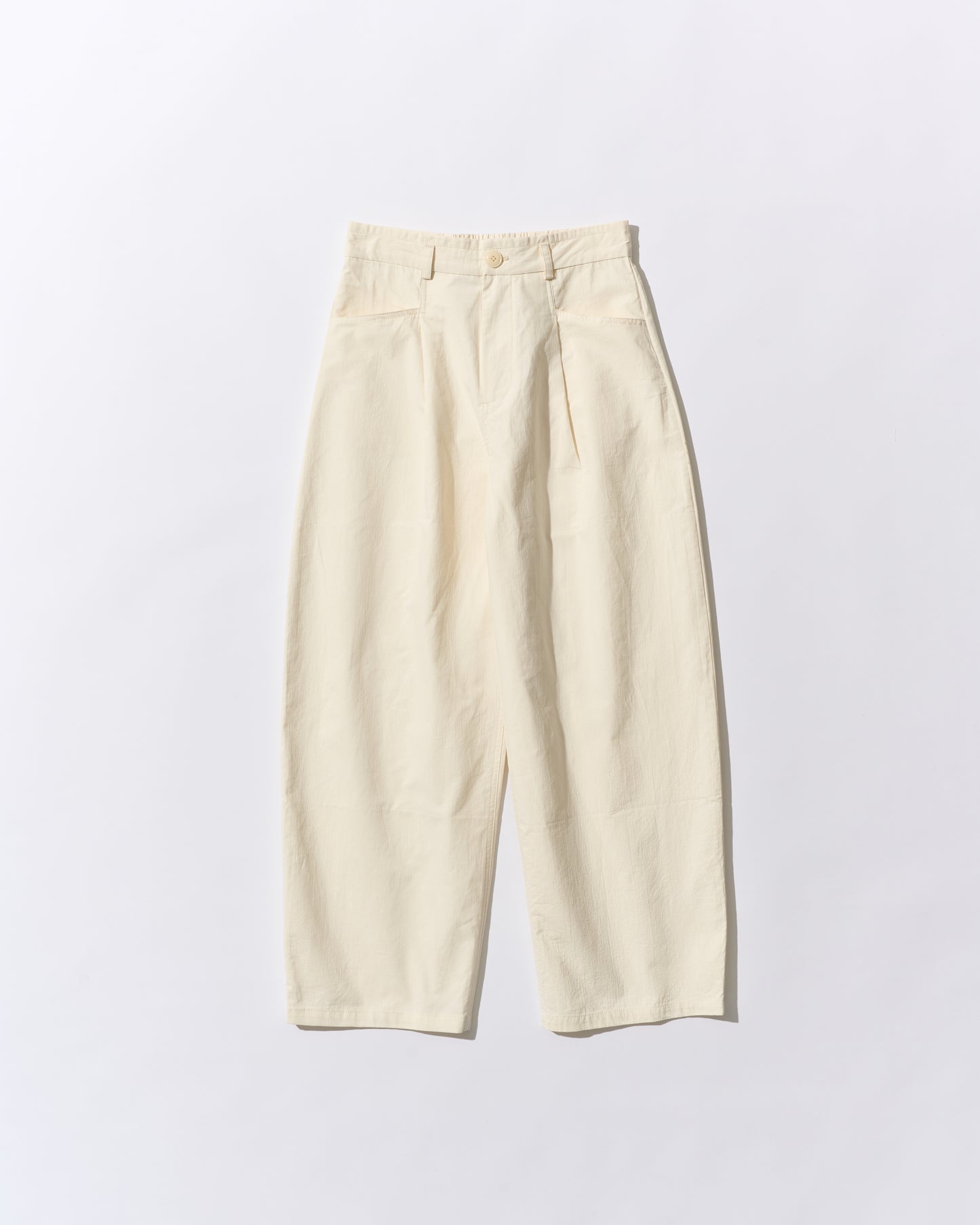 ［4/5restock］Cotton Canvas Soft Work pants