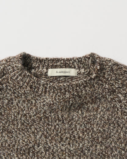 Naironn Soft Drop Knit
