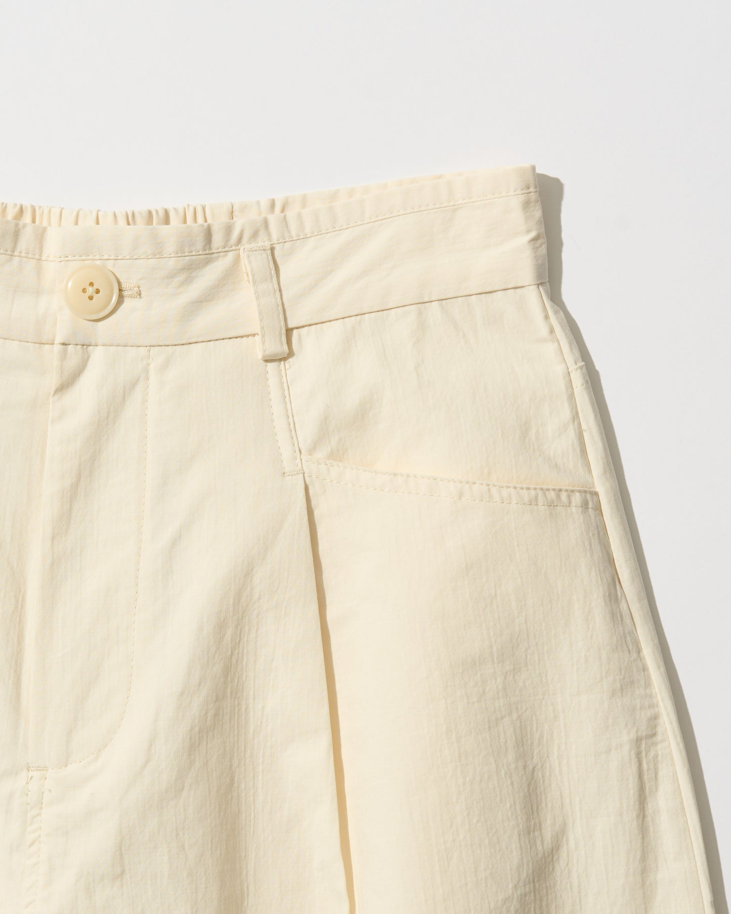 ［4/5restock］Cotton Canvas Soft Work pants