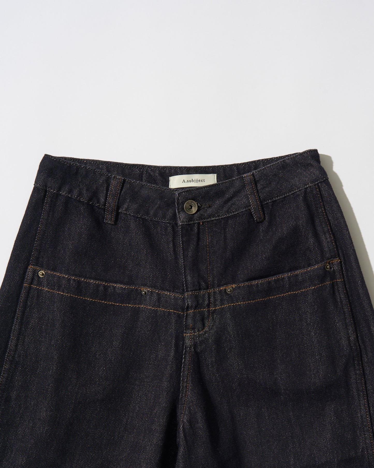 [3/12new]Relax Wide Pants