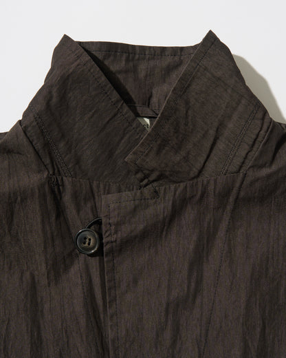 Cotton Wrinkle Relax Jacket