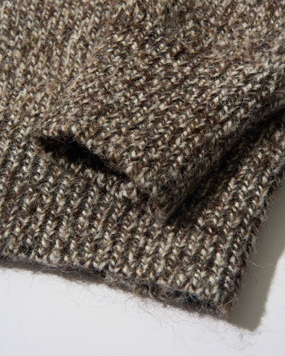 Naironn Soft Drop Knit