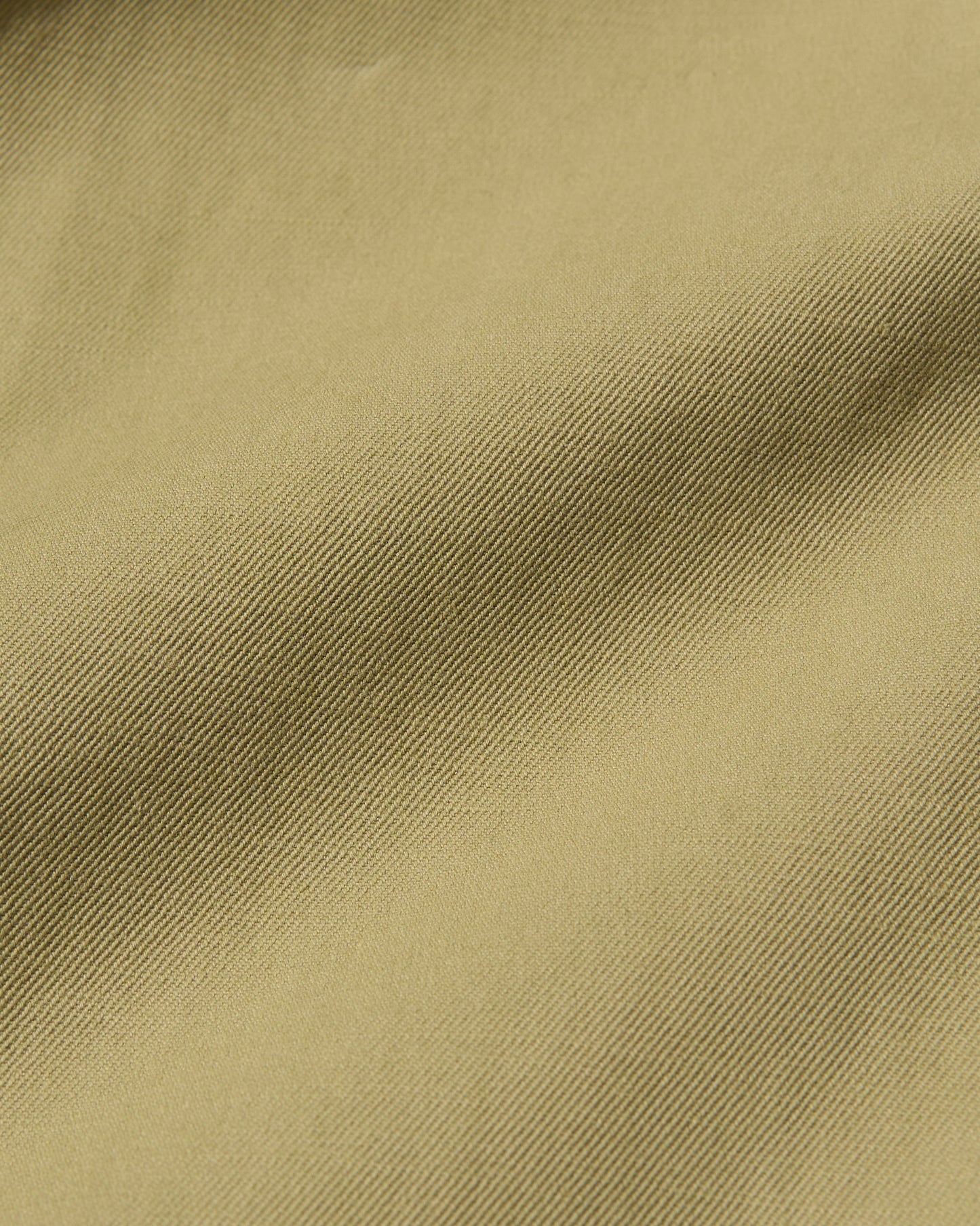 Cotton Tencel Wide Slacks beige