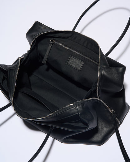 [3/12 new] Razor Boston square bag L