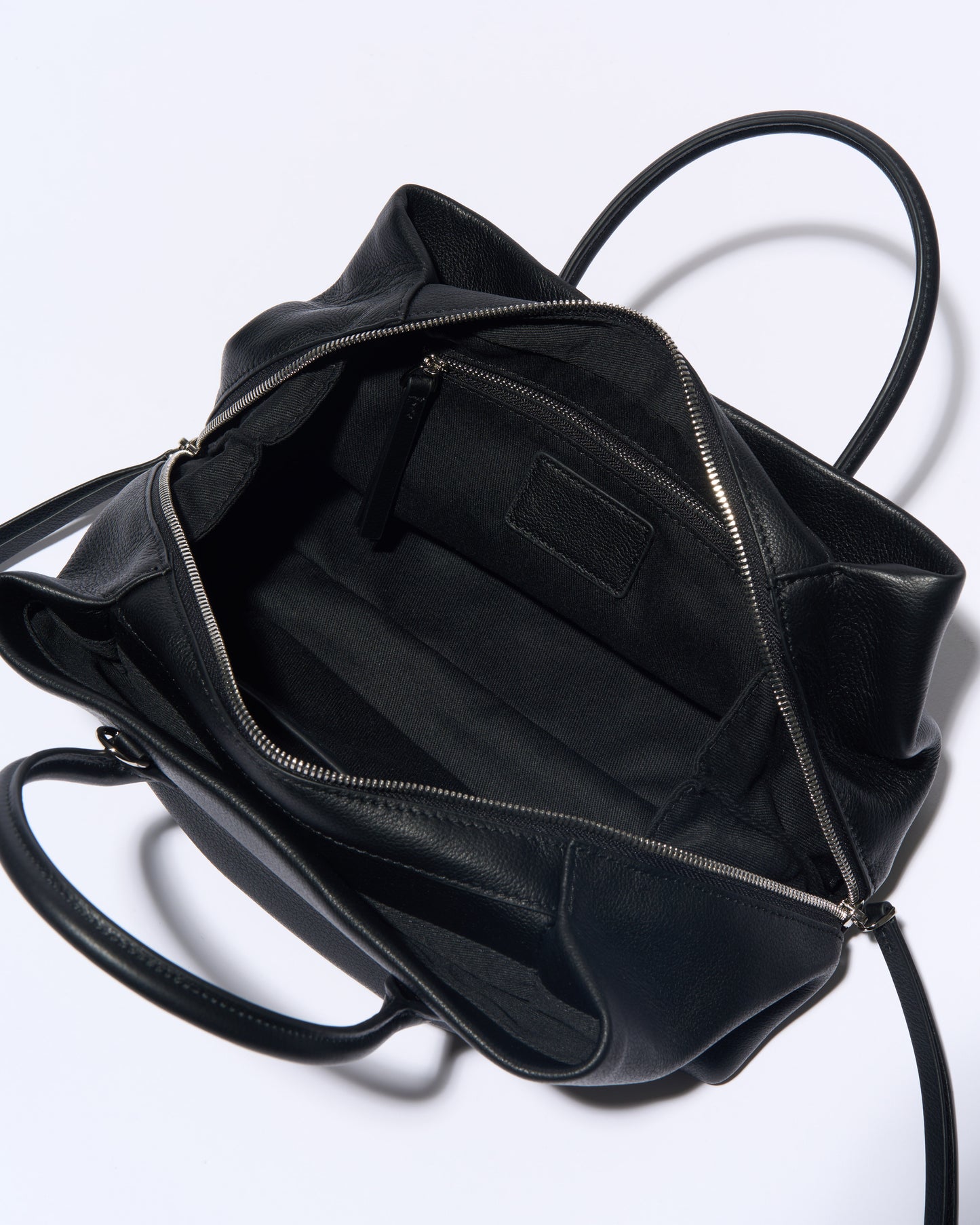 [3/12new] Razor Boston square bag S