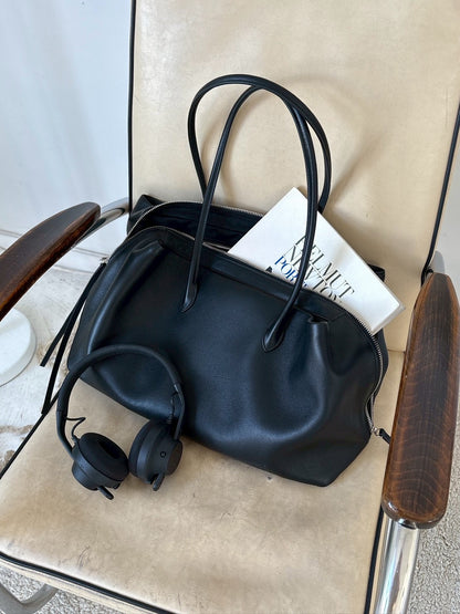 [3/12 new] Razor Boston square bag L