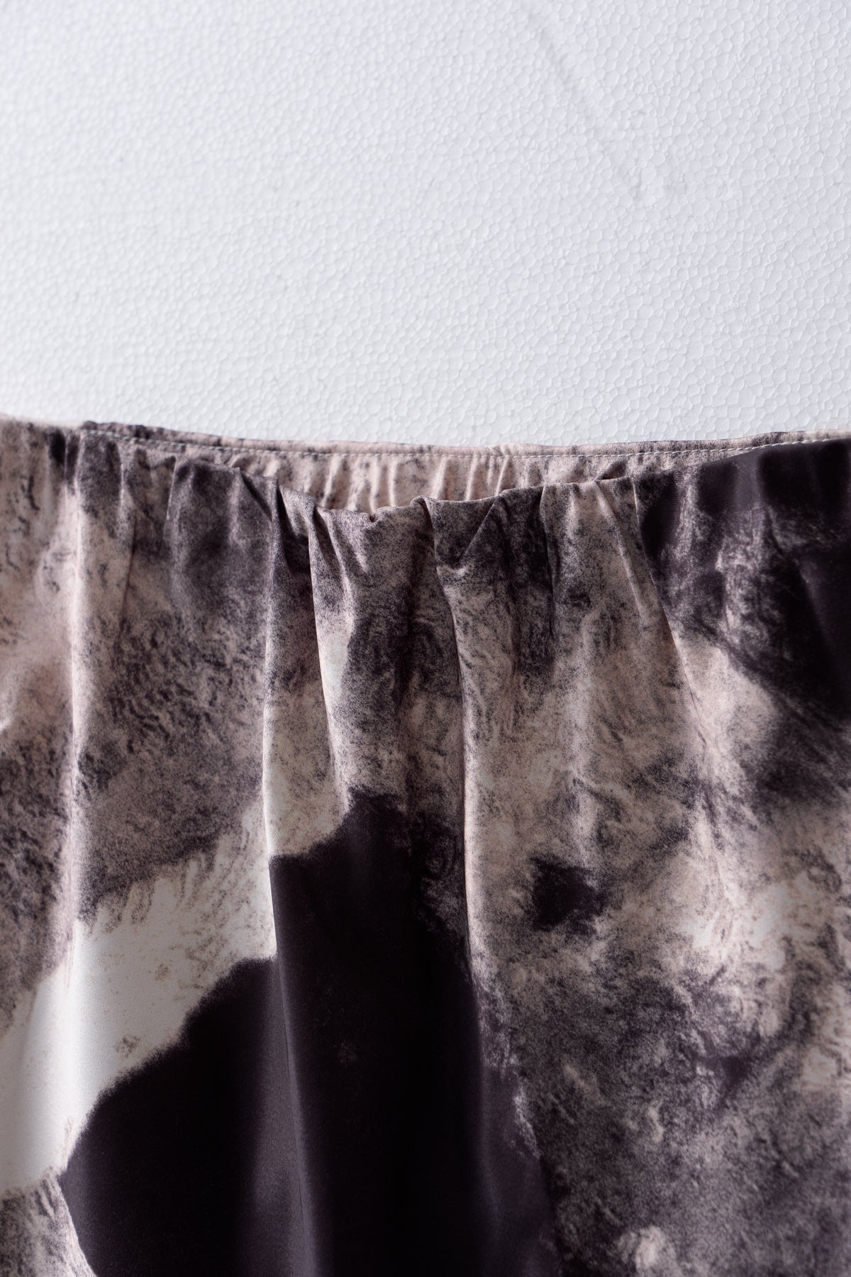 [9/24new] ink wash skirt BR 10月初旬〜中旬入荷