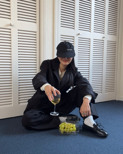 [12/11new]Linen Cotton setup