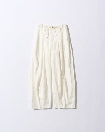 [6/11new]Volume Parachute Pants