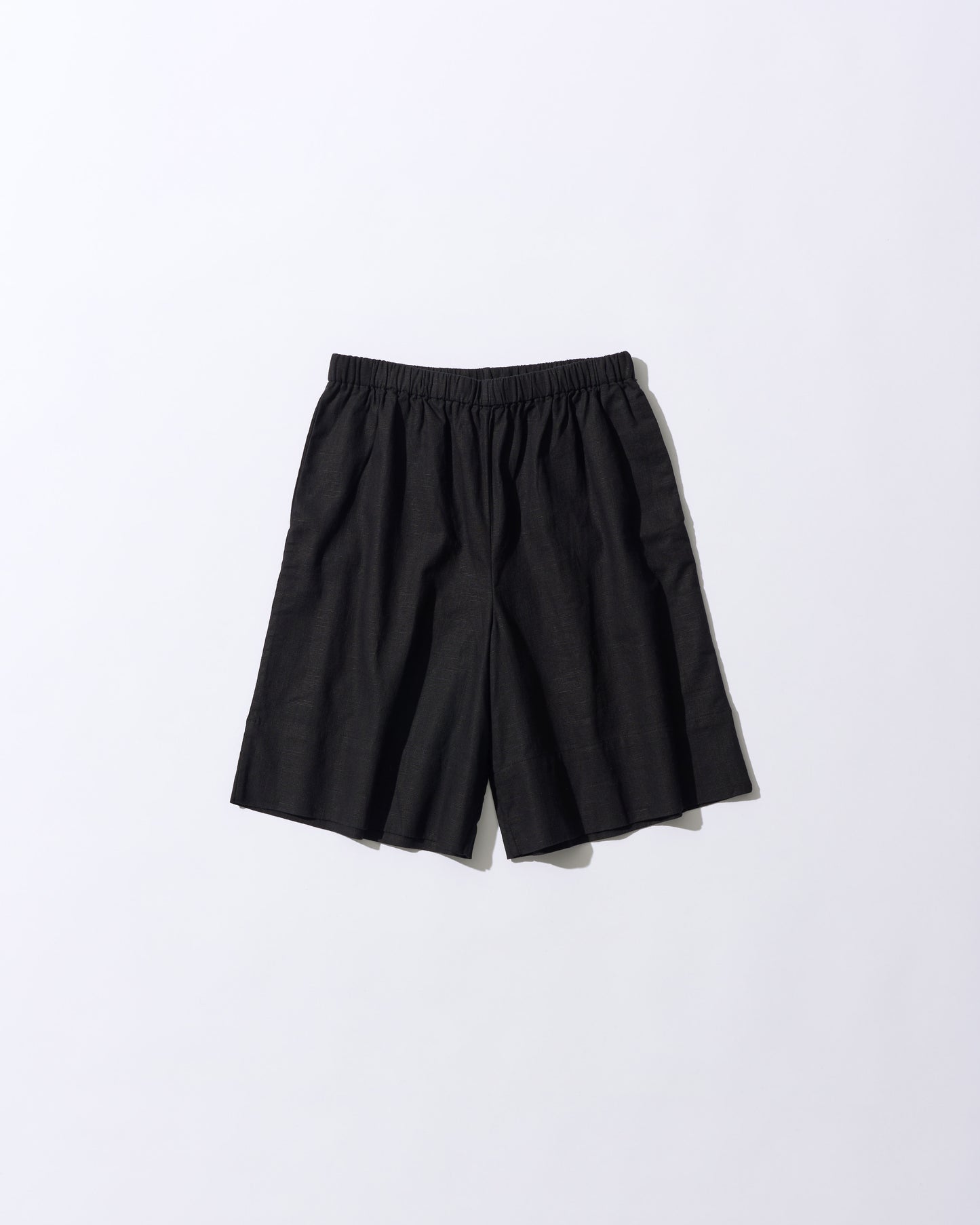 [5/7new]Linen Easy Half Pants 5月下旬入荷