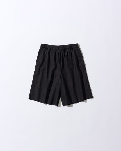 [5/7new]Linen Easy Half Pants 5月下旬入荷