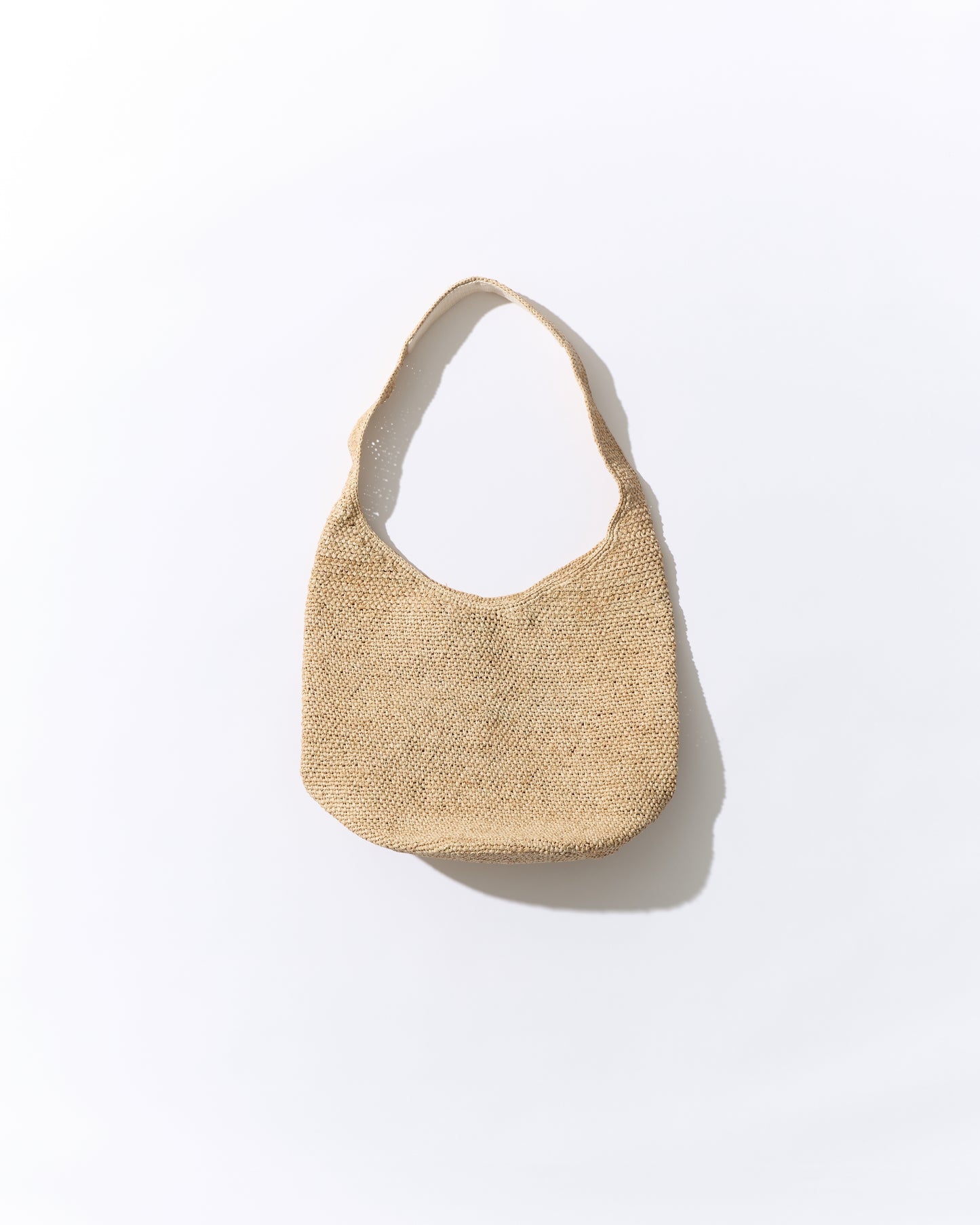 [4/16 new]Natural Bucket Bag 5月中旬入荷分