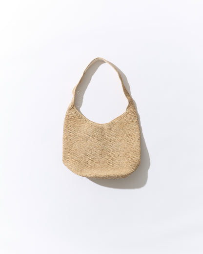 [4/16 new]Natural Bucket Bag 5月中旬入荷分