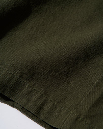 [6/11new]Cotton wide cago pants