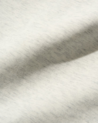 [5/21new]Curved Wide Sweat Pants oatmeal 6月上旬〜下旬入荷