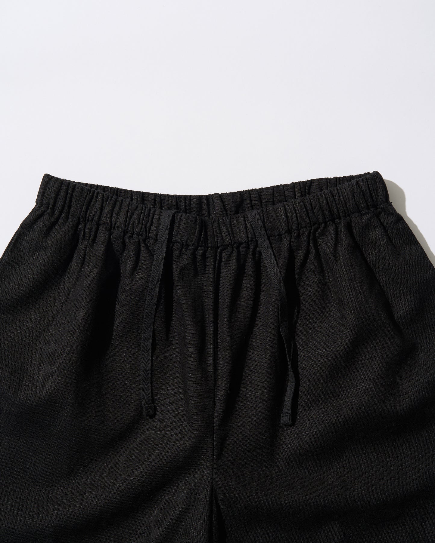 [5/7new]Linen Easy Half Pants 5月下旬入荷