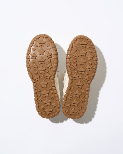 ［6/11new］Belt Fit Shoes white
