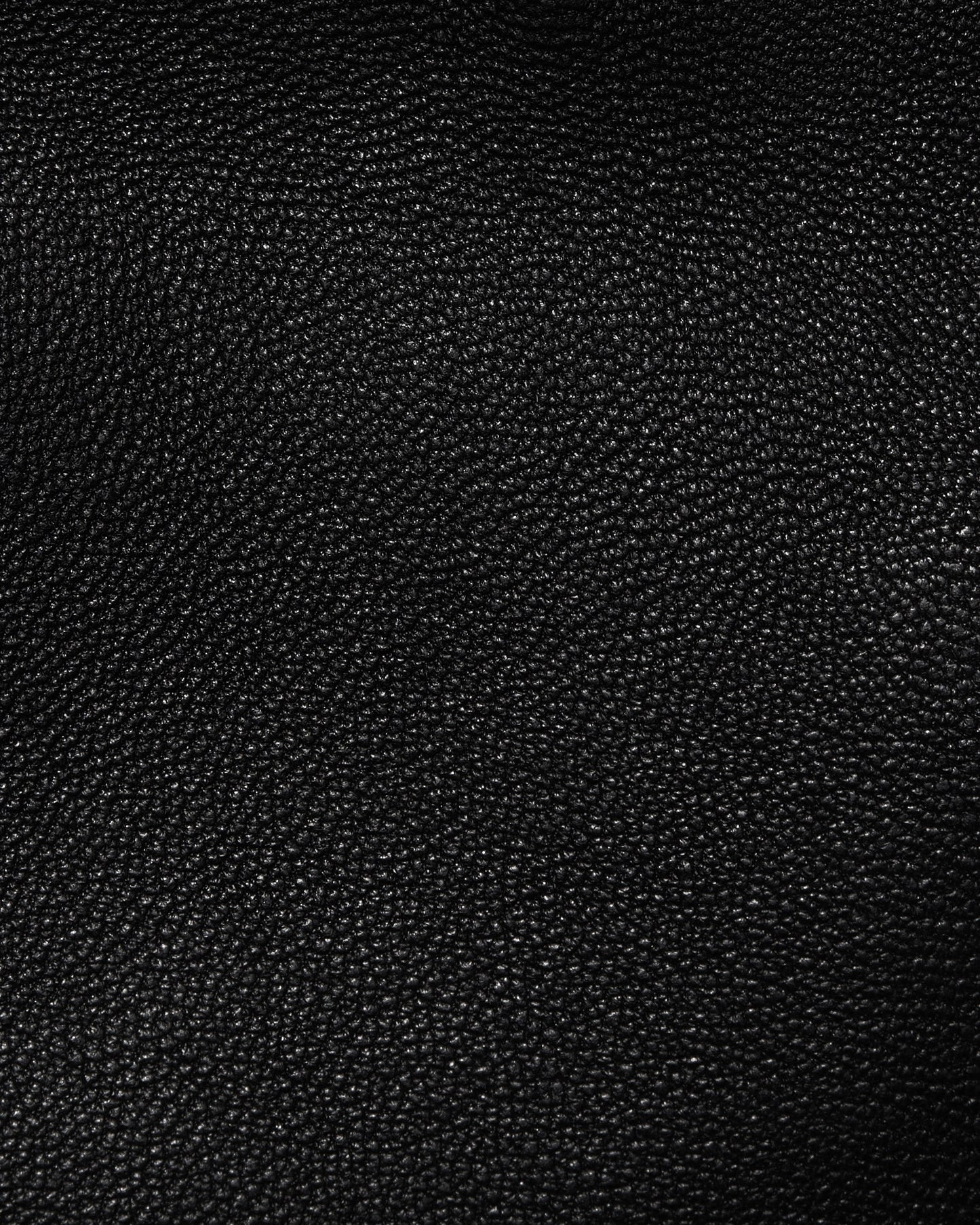 [7/23new]Smooth mini Boston Bag black