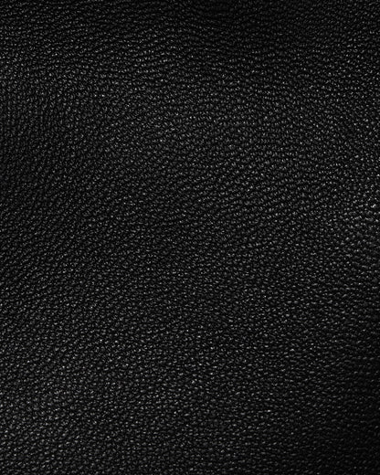 [7/23new]Smooth mini Boston Bag black