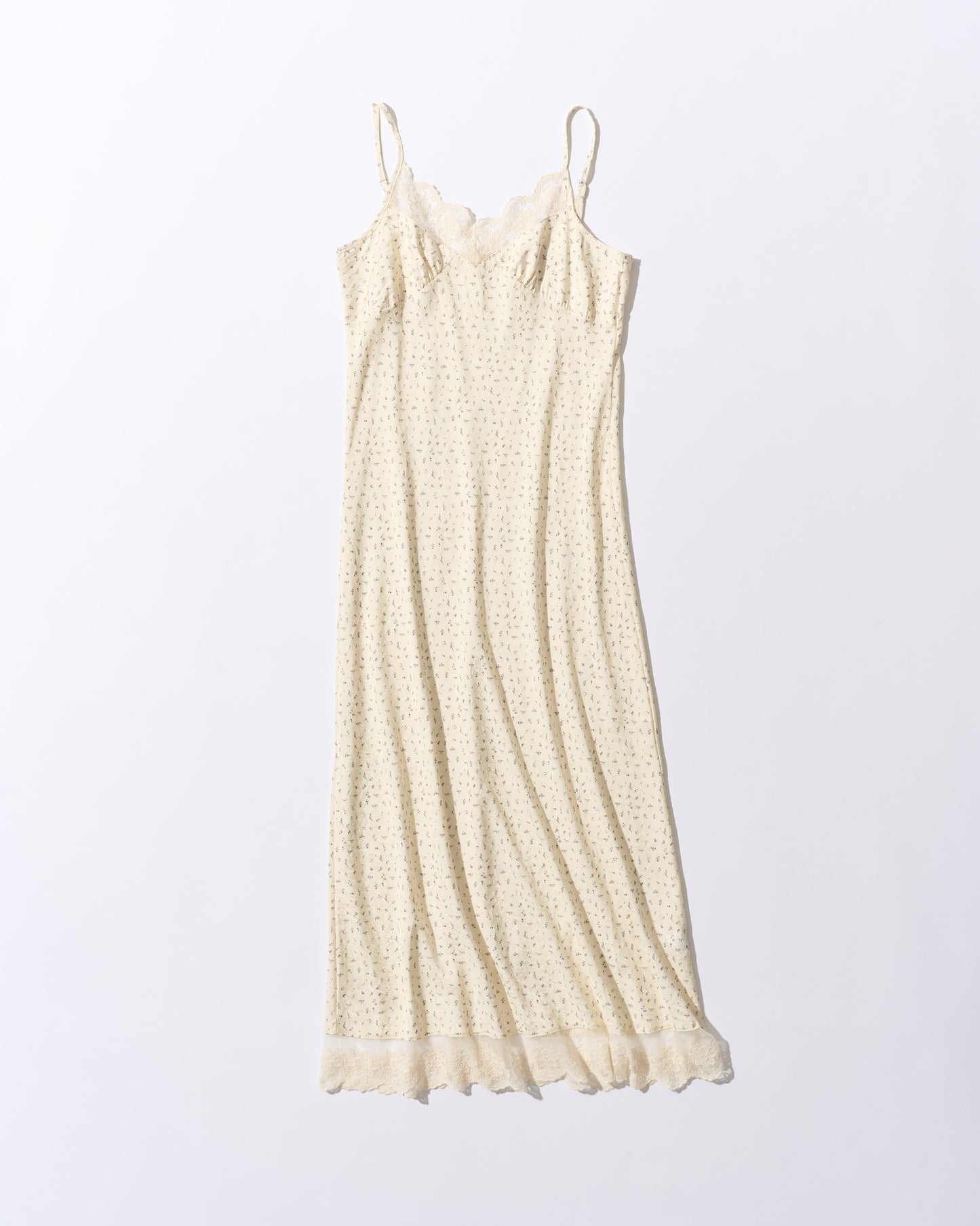 [8/6new]Petit Flower onepiece