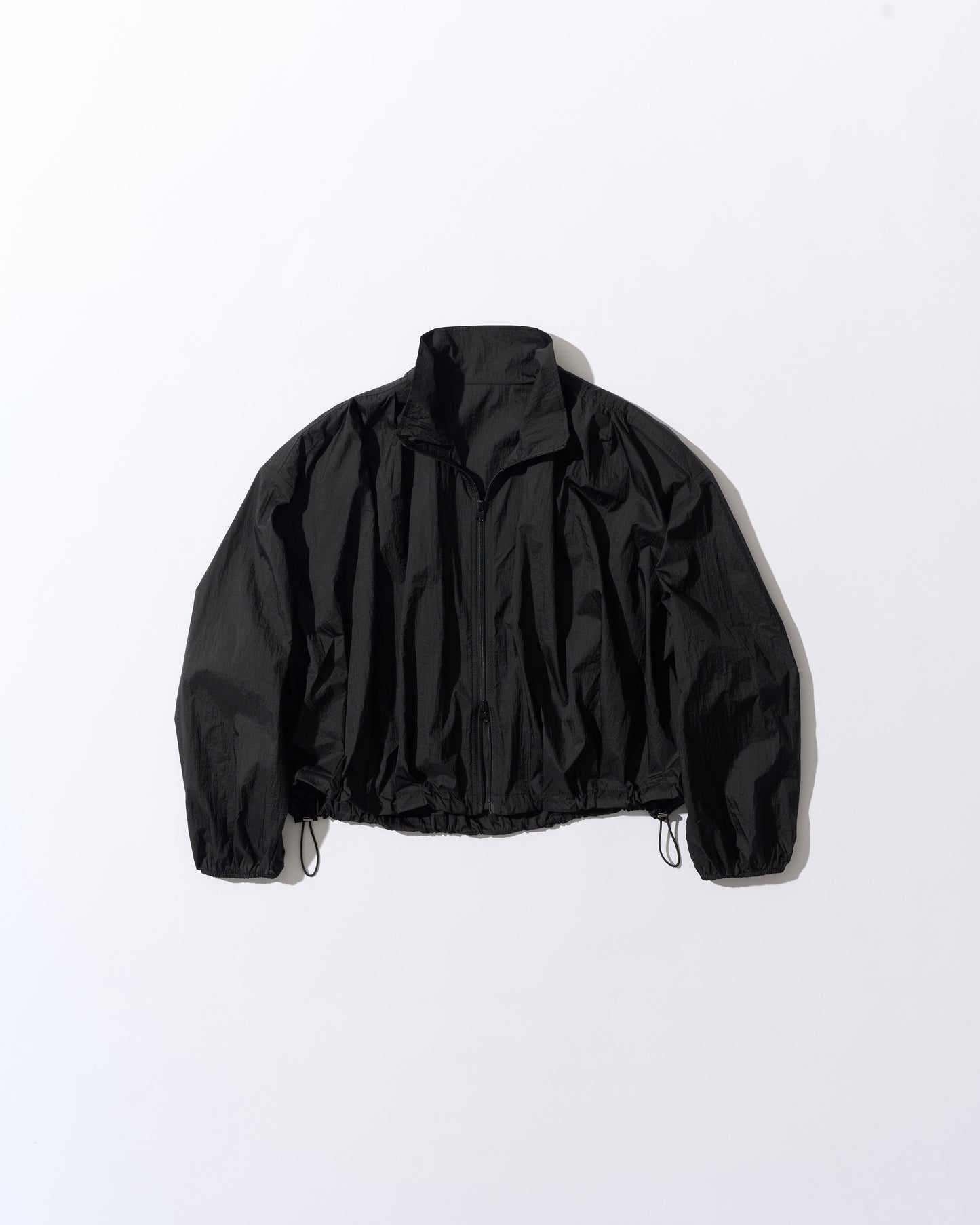 [8/6new]air balloon jacket black