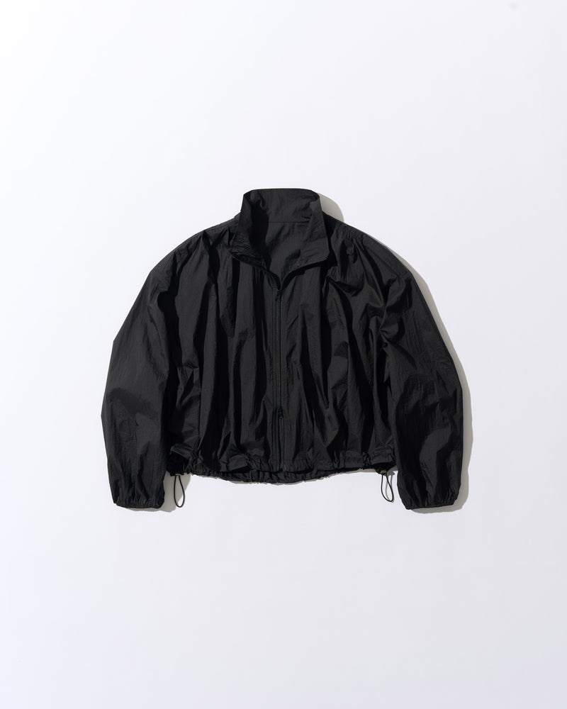 [8/6new]air balloon jacket black