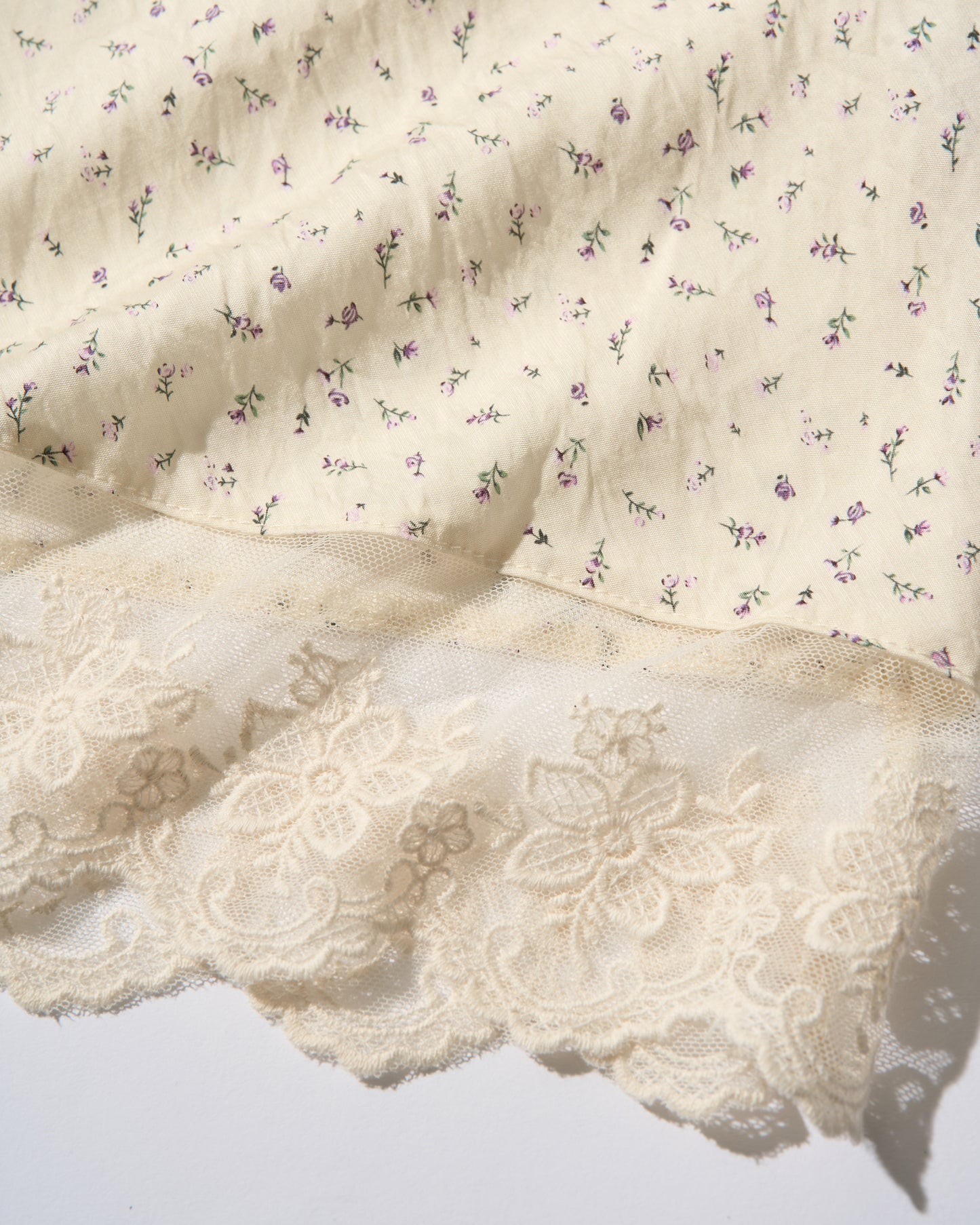 [8/6new]Petit Flower onepiece