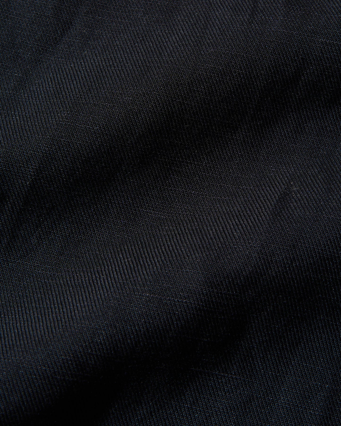 [7/30 new]easy linen wide pants navy
