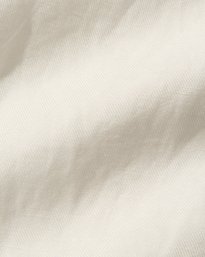 [7/9new]front volume balloon pants  white