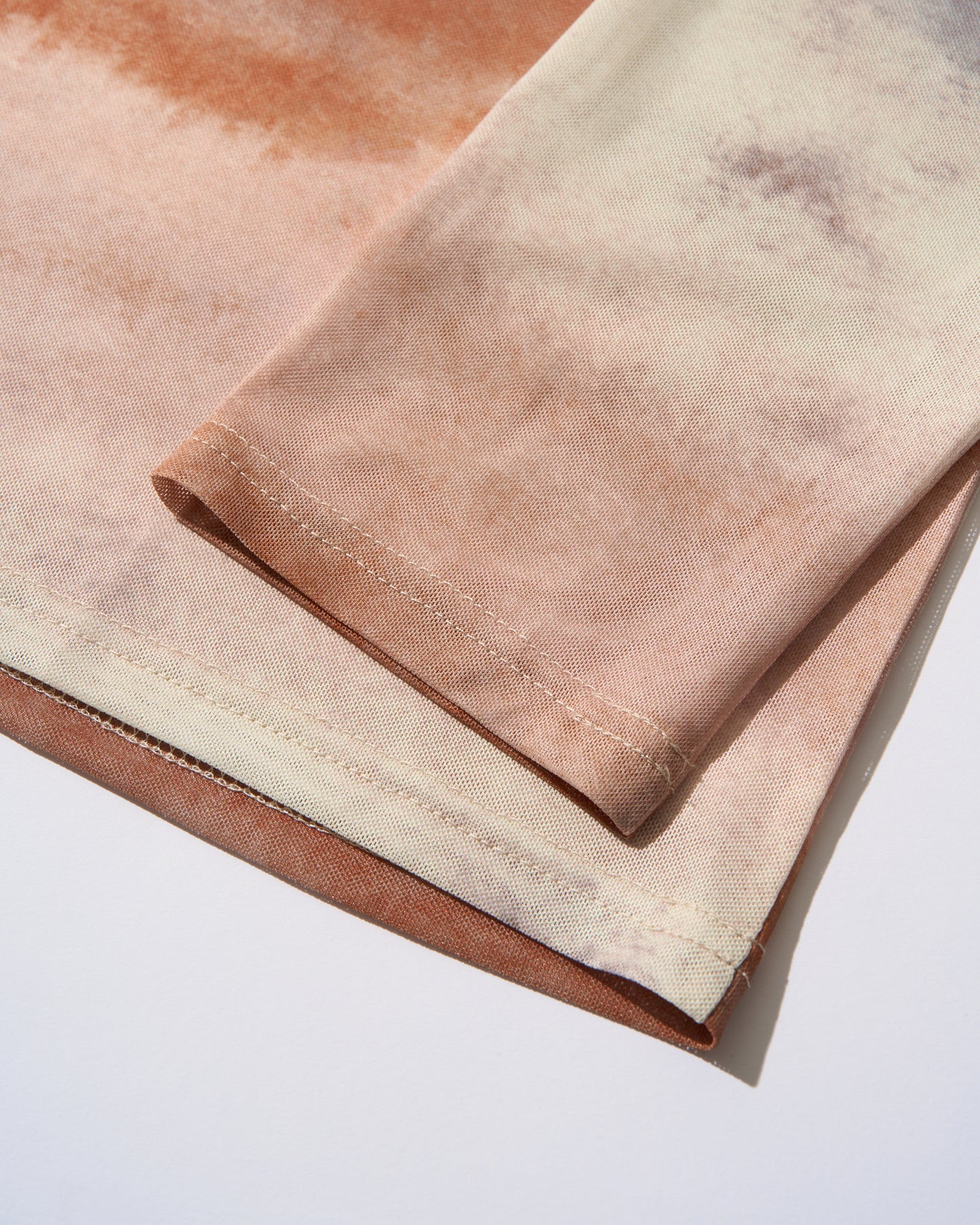 [7/30 new]Earth strat Sheer Tee