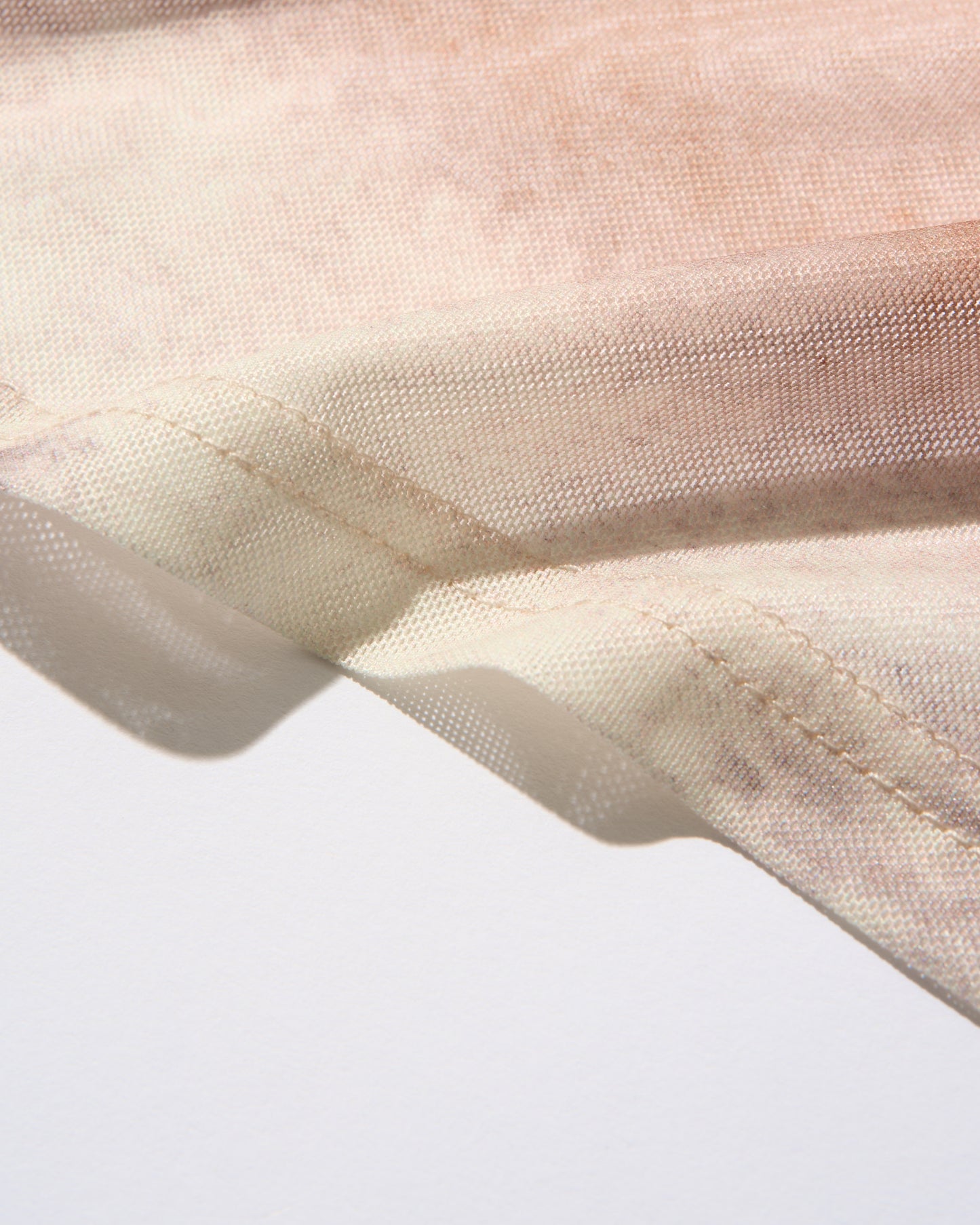 [7/30 new]Earth strat Sheer Tee