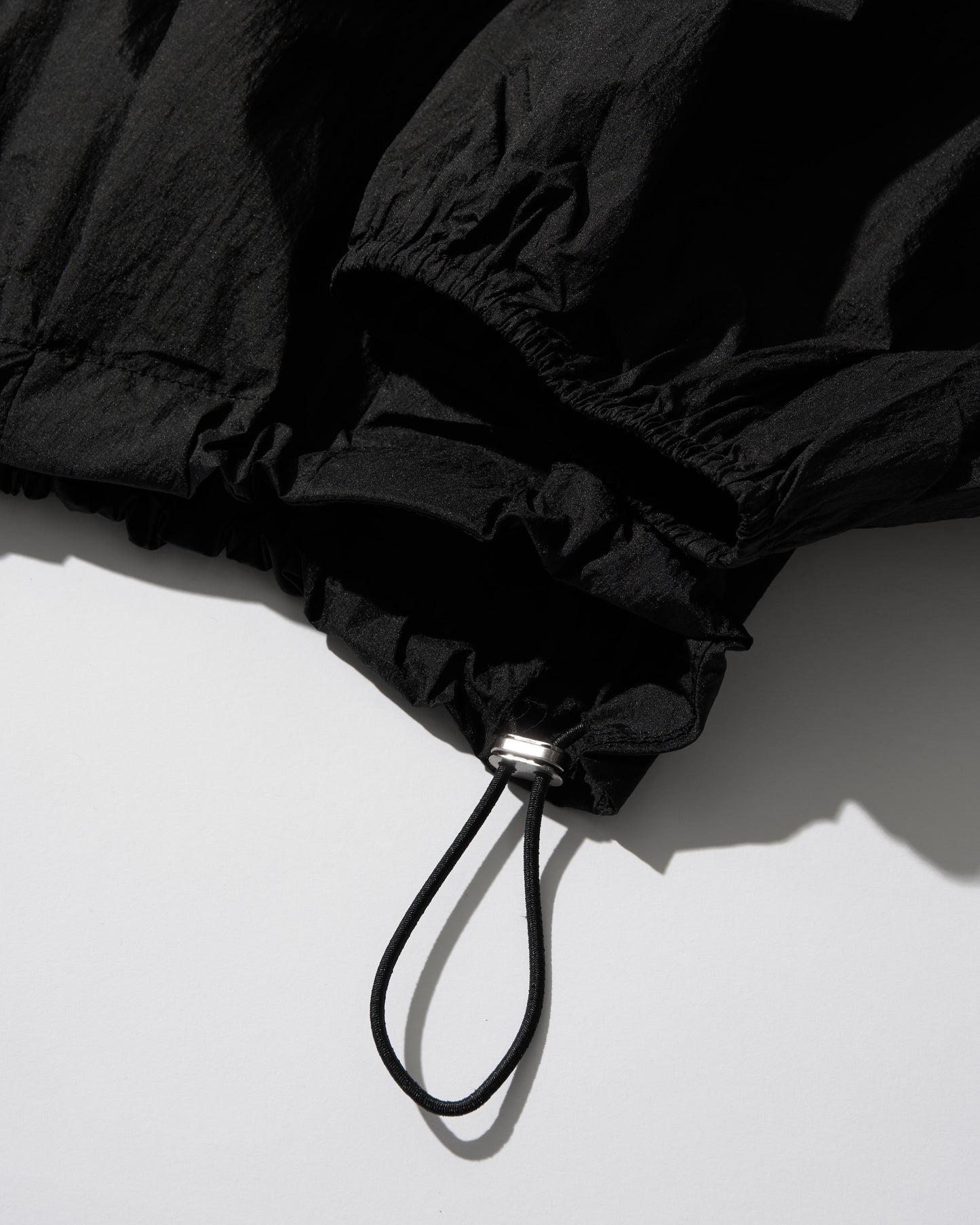 [8/6new]air balloon jacket black