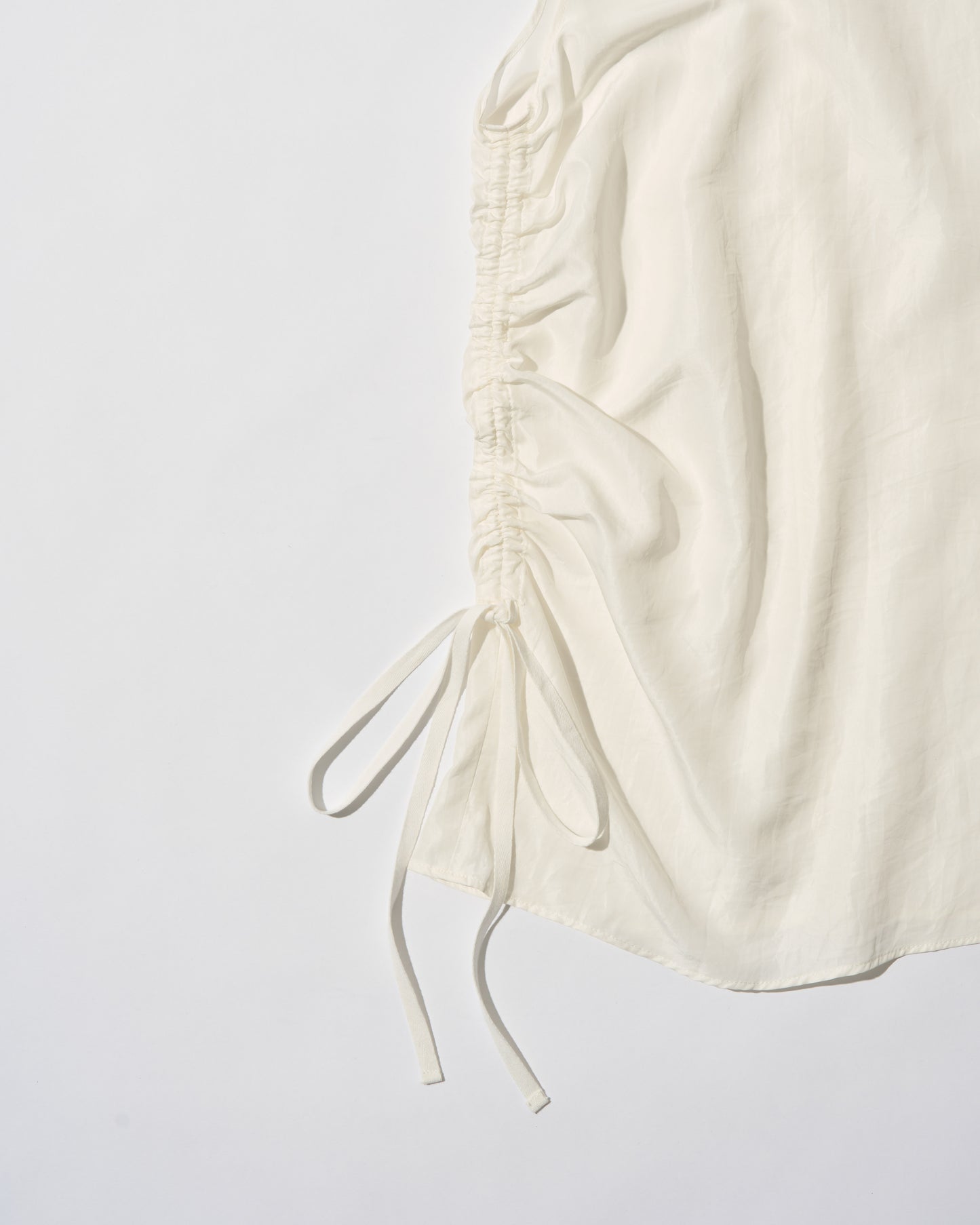 [/8/27new]Silk Sleeveless  onepiece