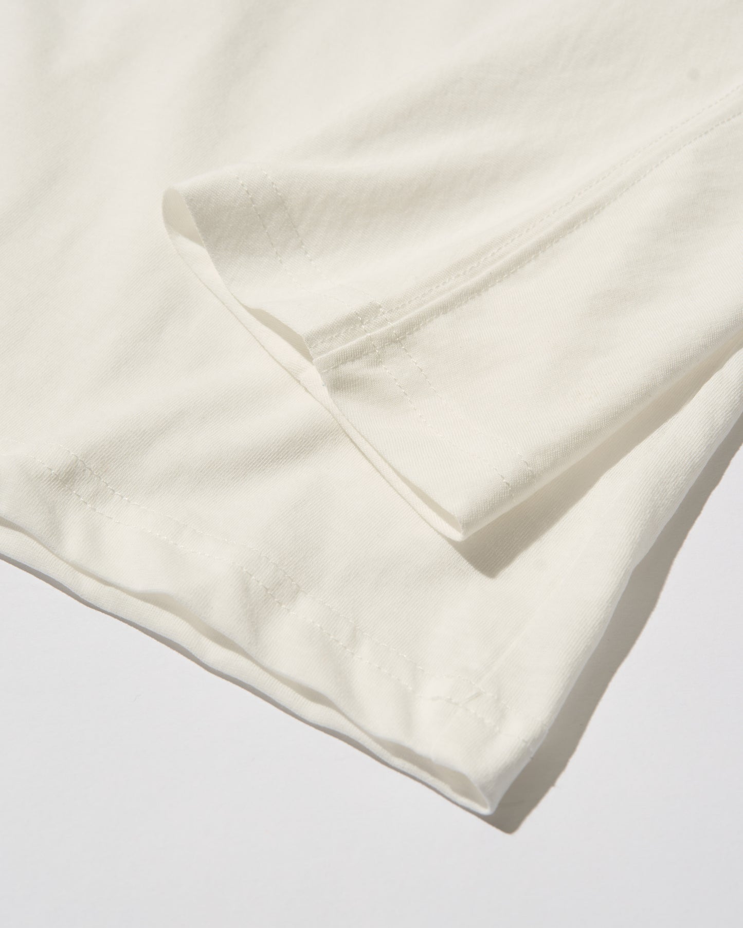 [7/9new]natural sheer long sleeve