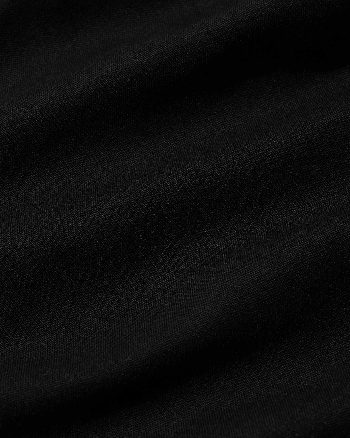 [9/3new]Linen Drape onepiece black