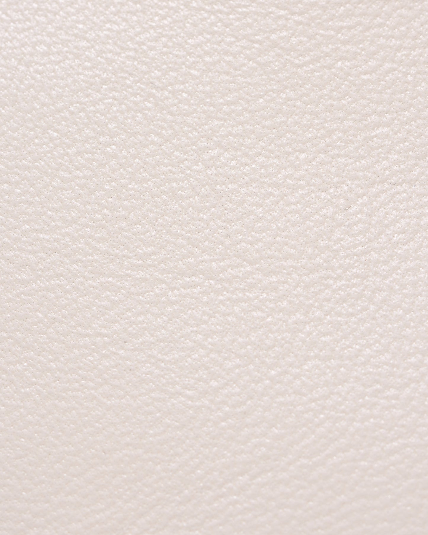 [7/23new]Smooth mini Boston Bag white