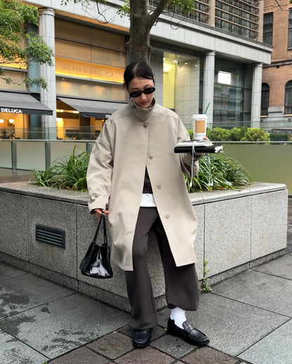[10/1new] walk fit loafer 11月初旬～中旬入荷