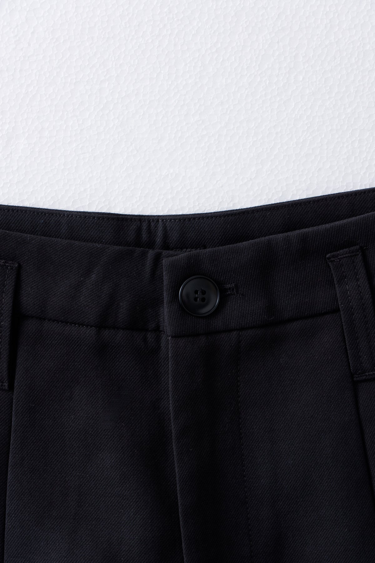 [9/17new] after hours pants black  10月中旬～下旬入荷